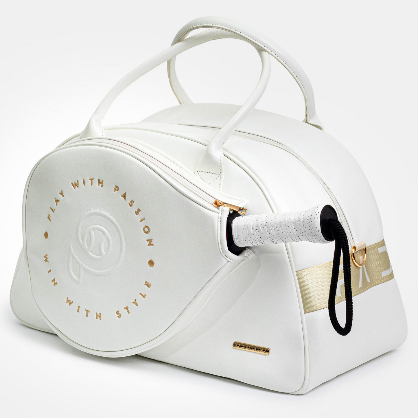 mochila padel mujer