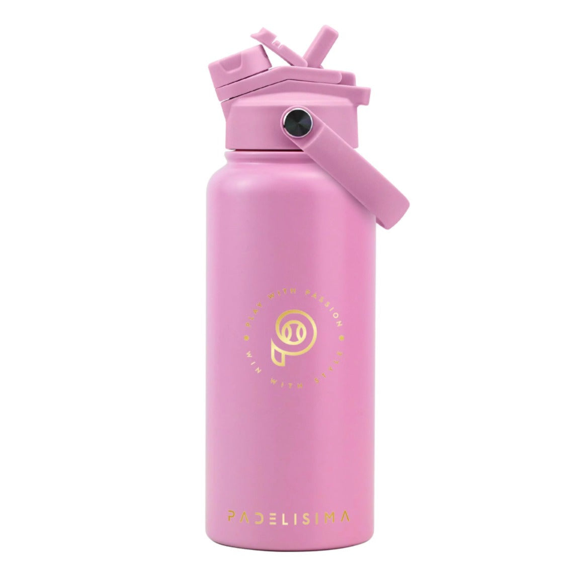 Botella Premium Padelisima 1 litro