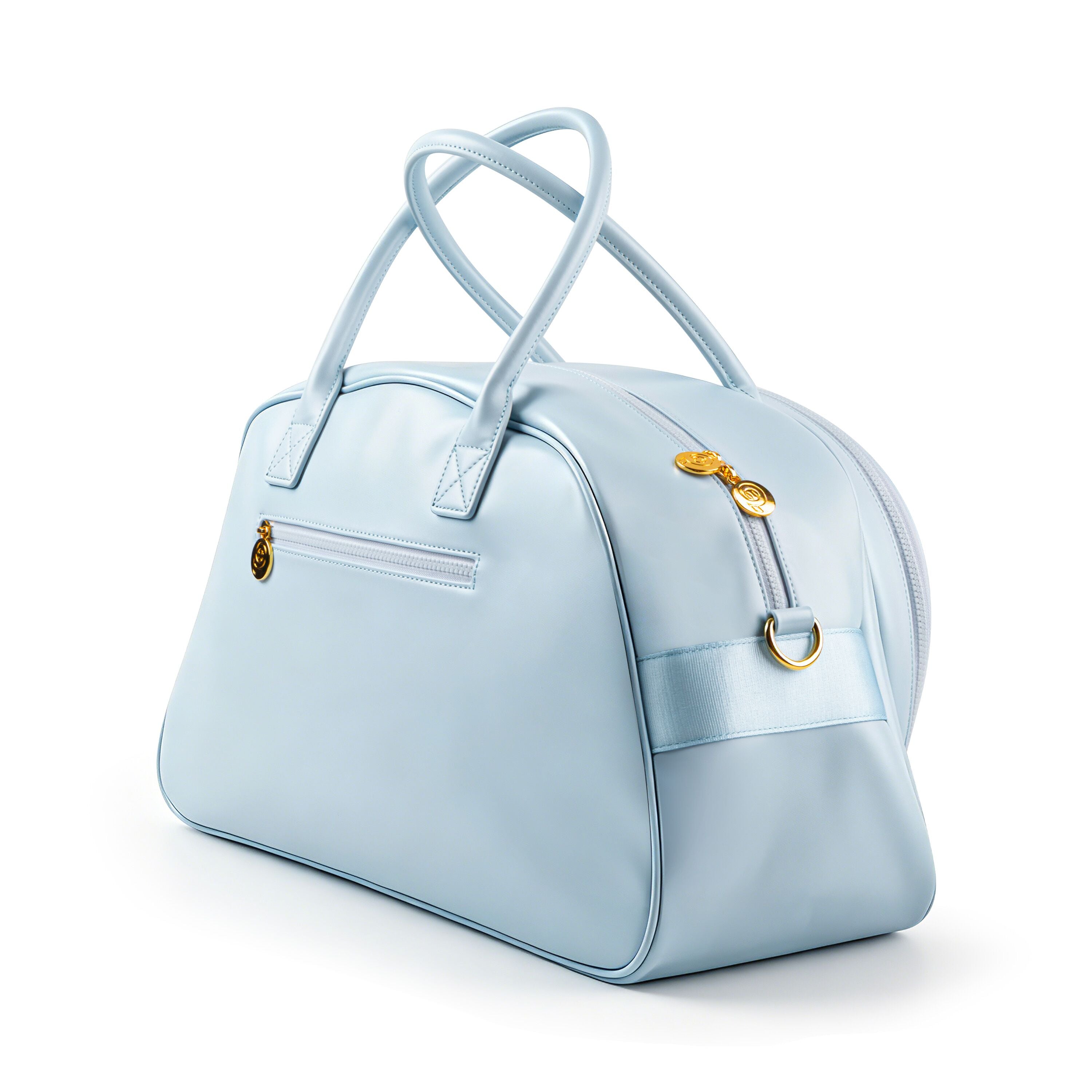 Paletero Mujer Azul Celeste XL PADELISIMA | Bolso de  Padel mujer Premium