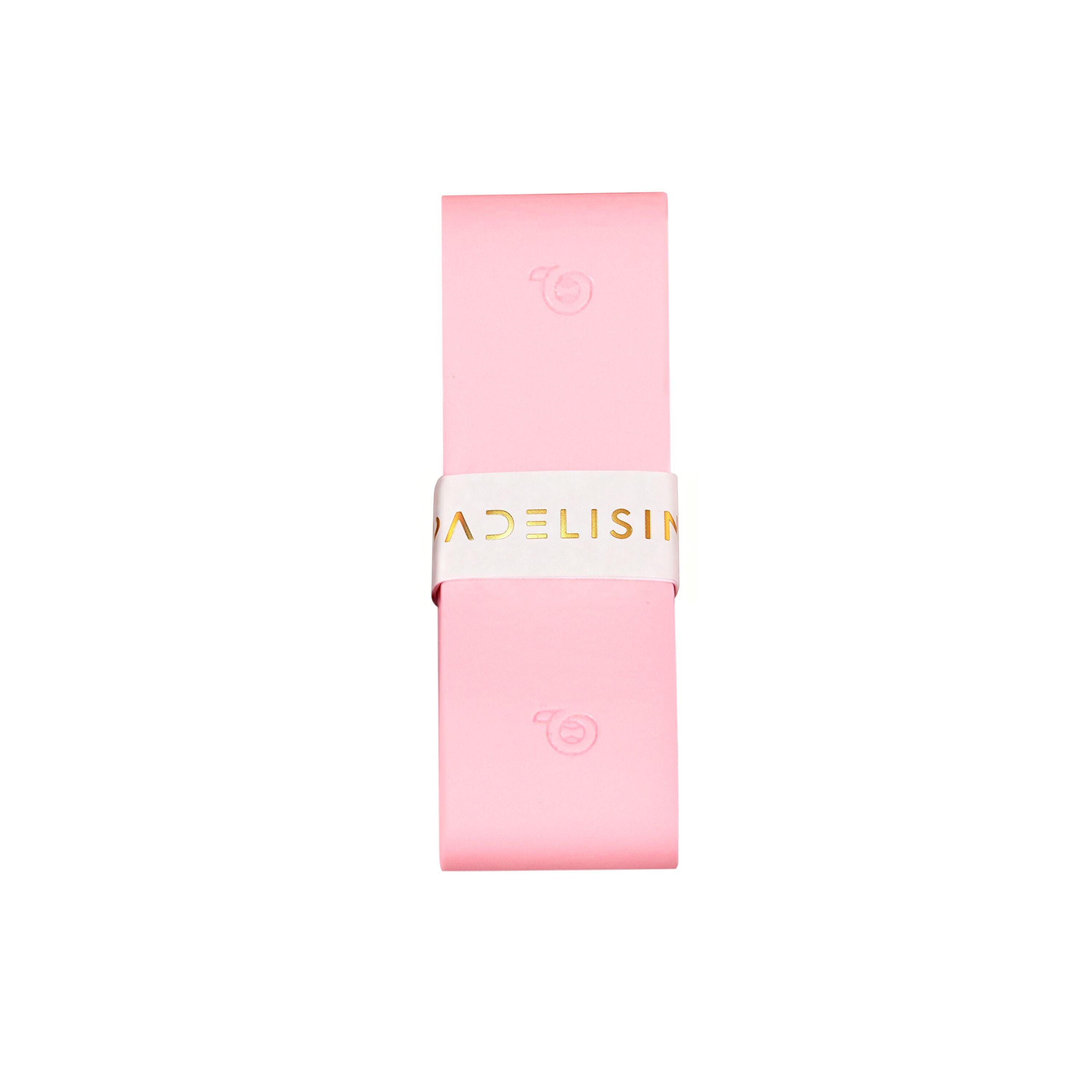 Pack Elite Pink Overgrip de PADELÍSIMA