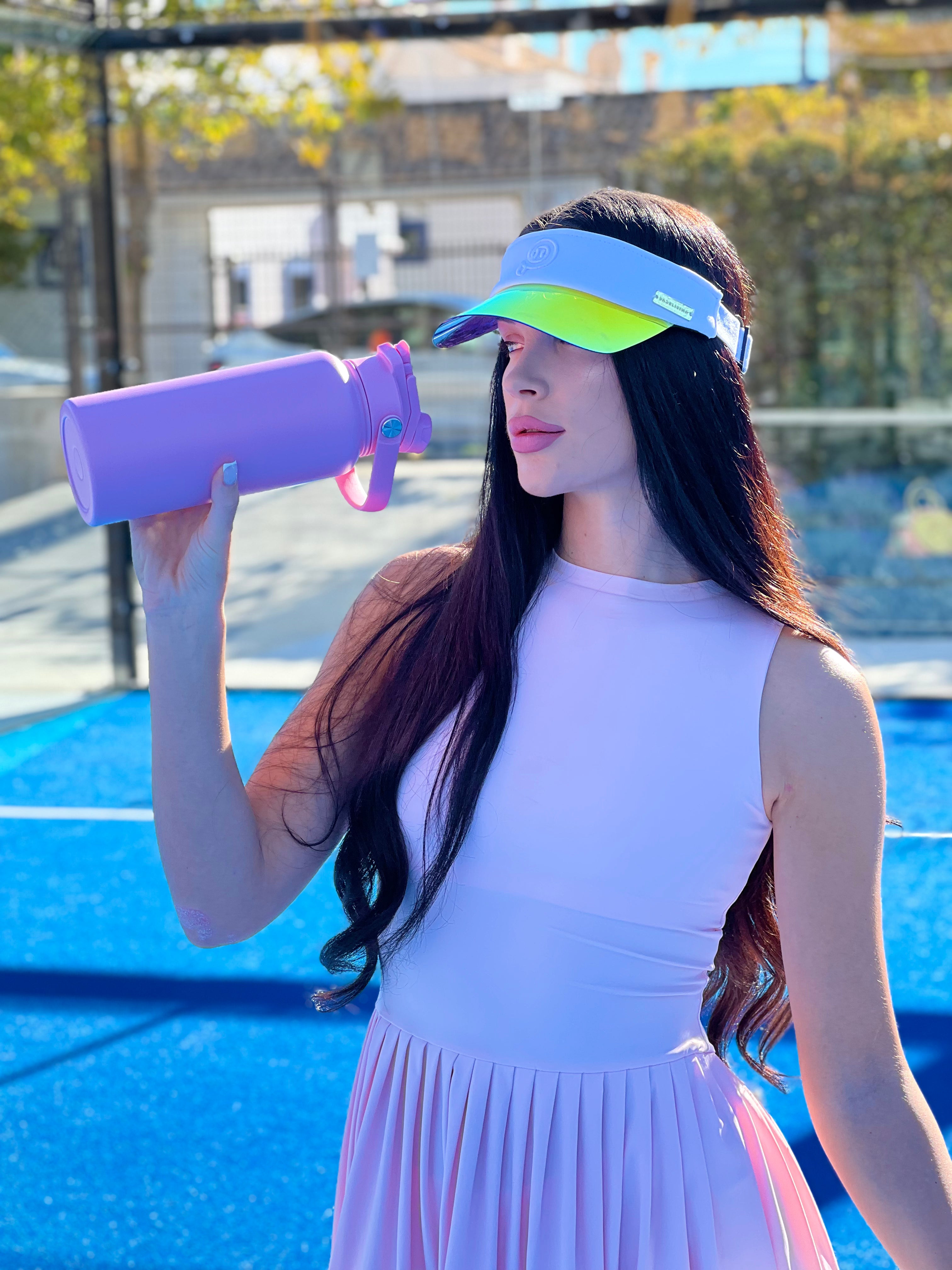 Botella Premium Padelisima 1 litro