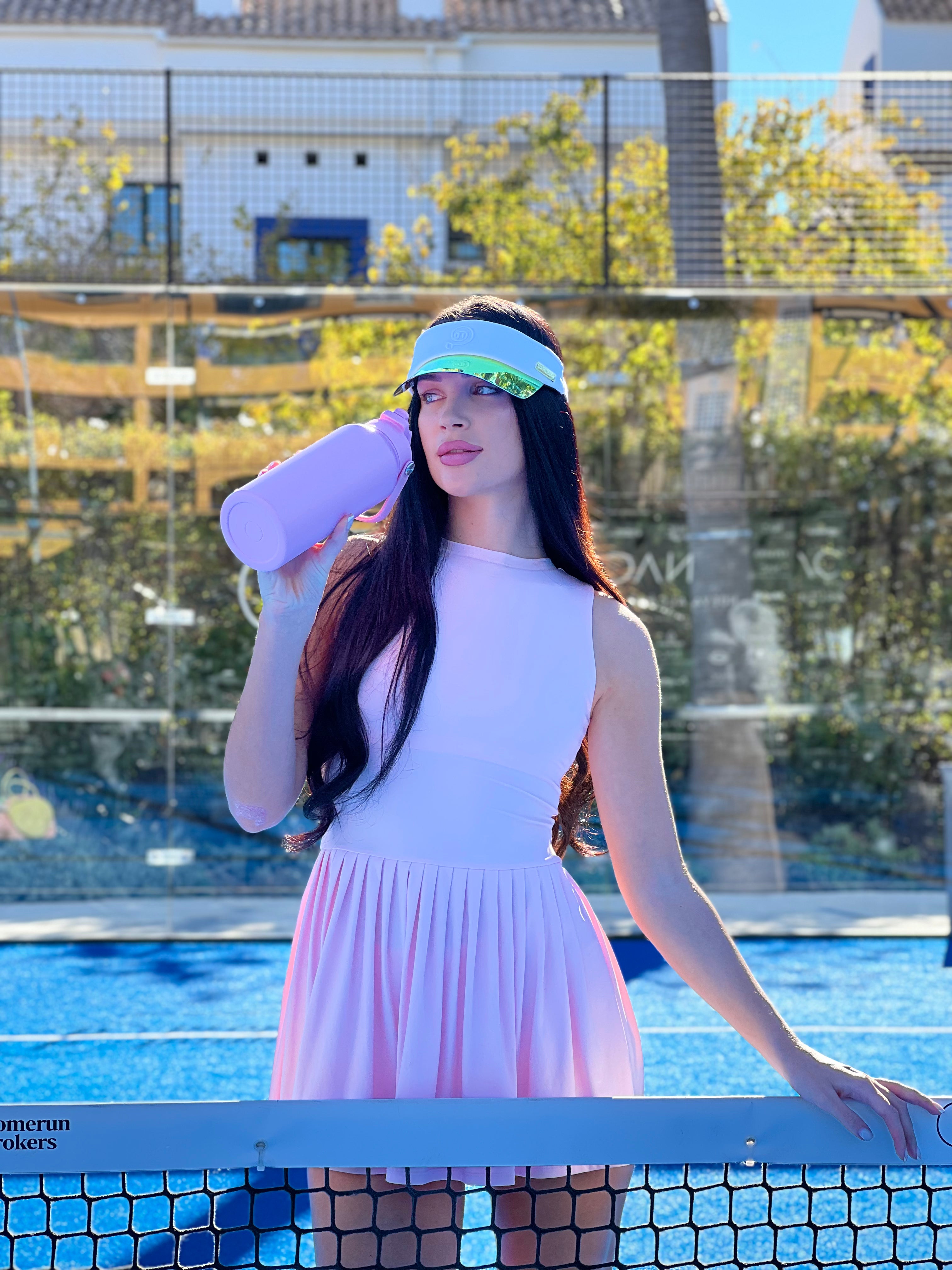 Botella Premium Padelisima 1 litro