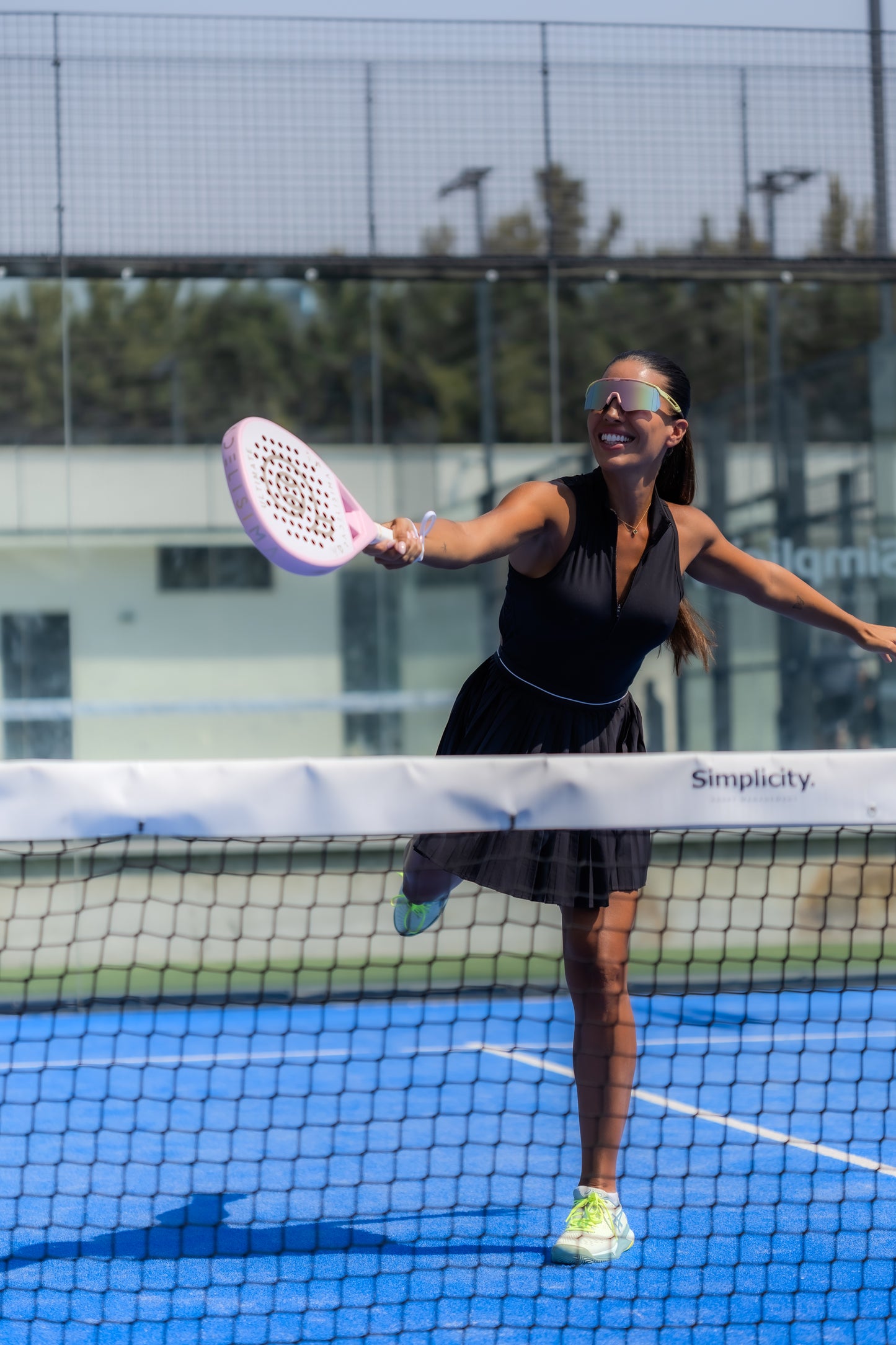 Pala Padelisima Ultimate