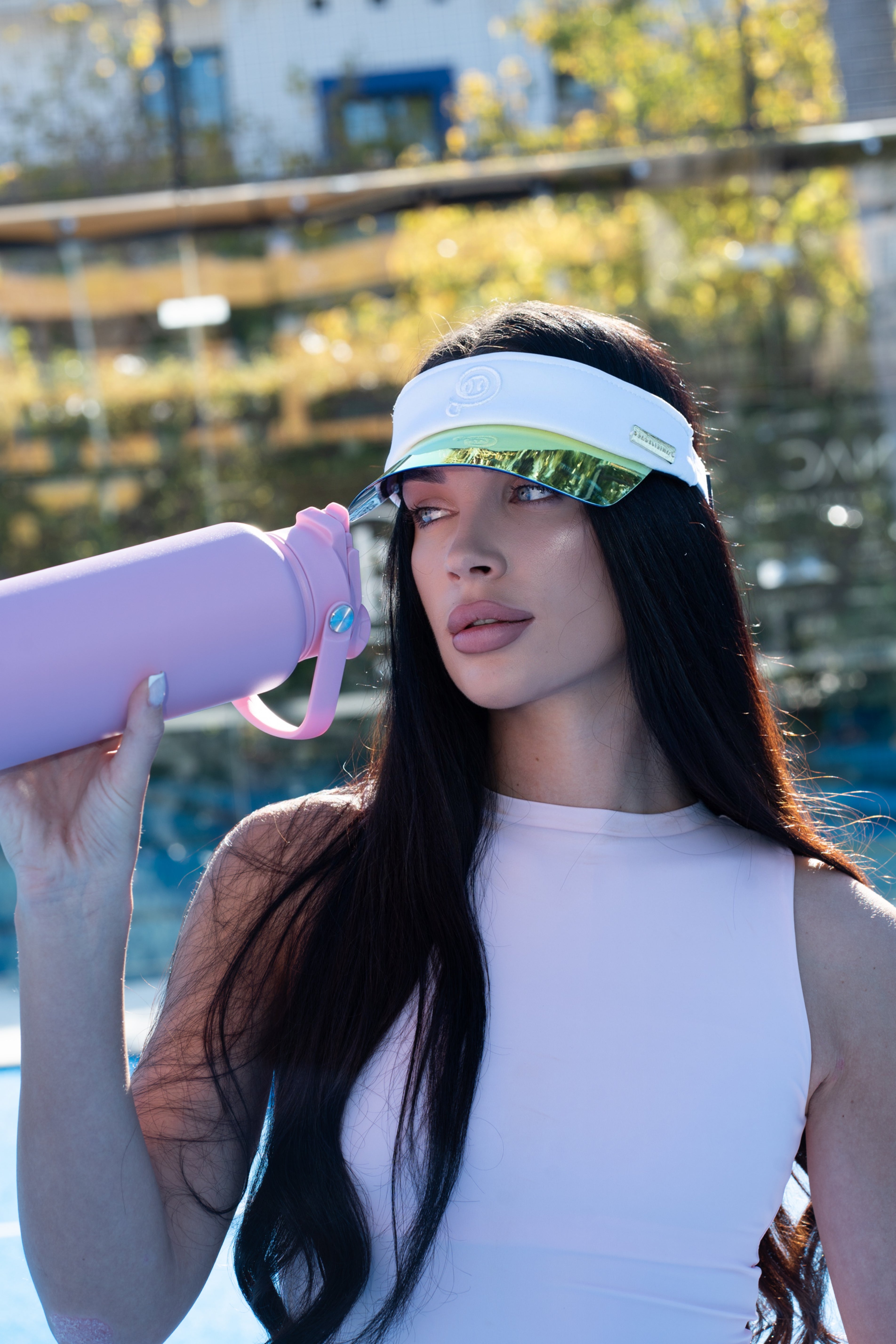 Botella Premium Padelisima 1 litro