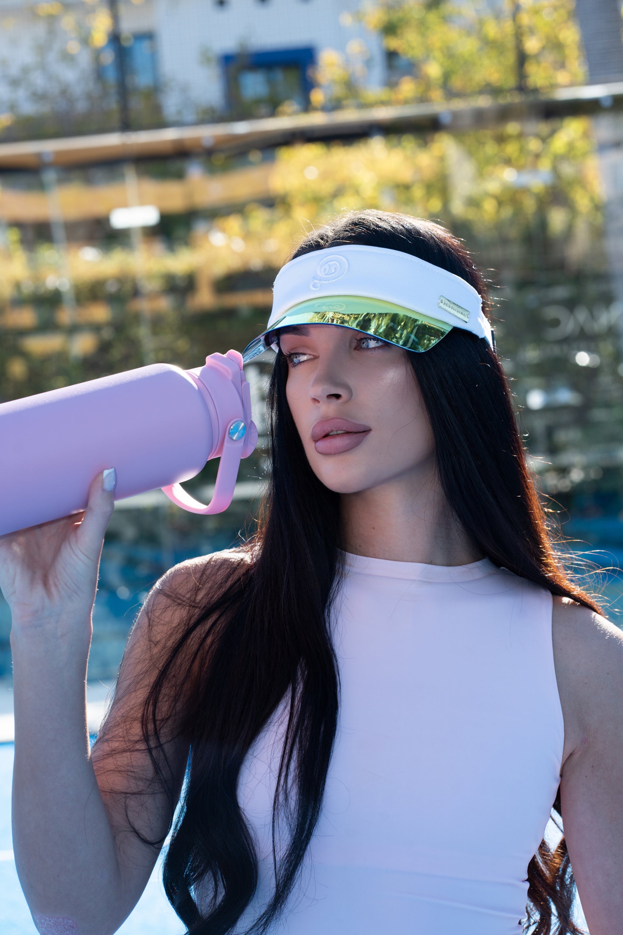 Botella Premium Padelisima 1 litro