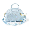 Paletero Mujer Azul Celeste XL PADELISIMA | Bolso de  Padel mujer Premium