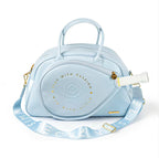 Paletero Mujer Azul Celeste XL PADELISIMA | Bolso de  Padel mujer Premium