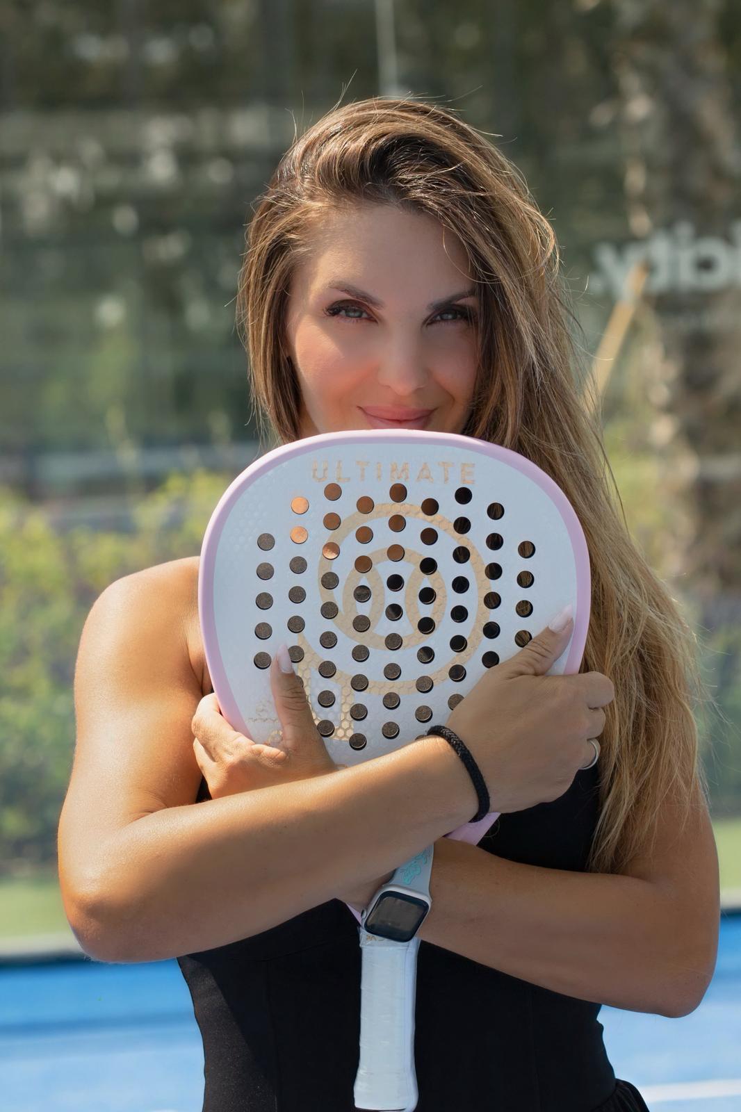 Pala Padelisima Ultimate