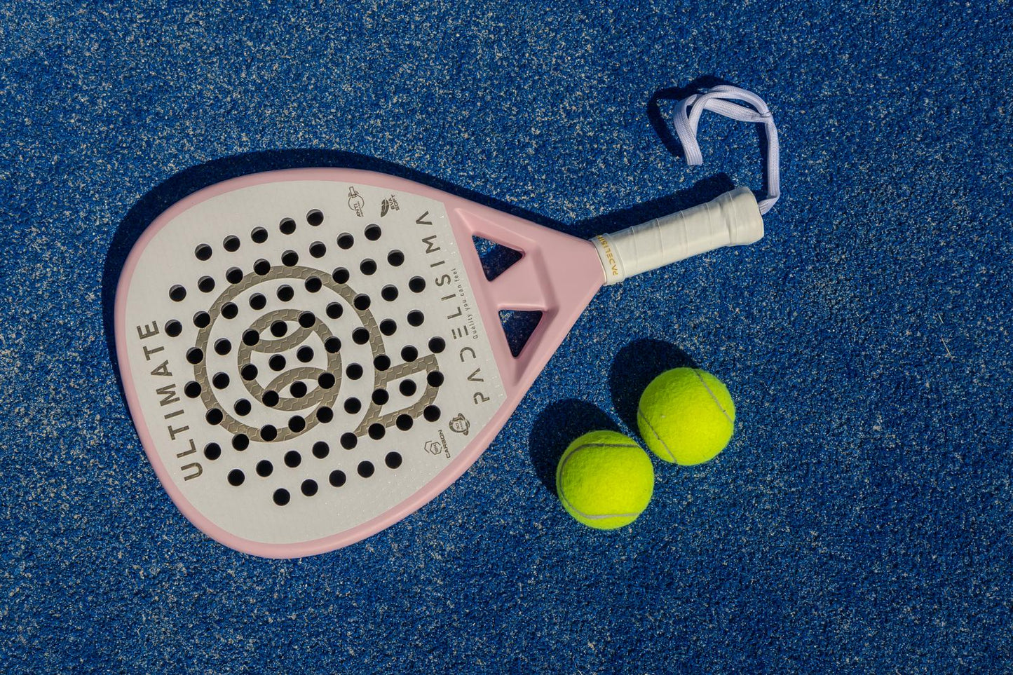 Pala Padelisima Ultimate