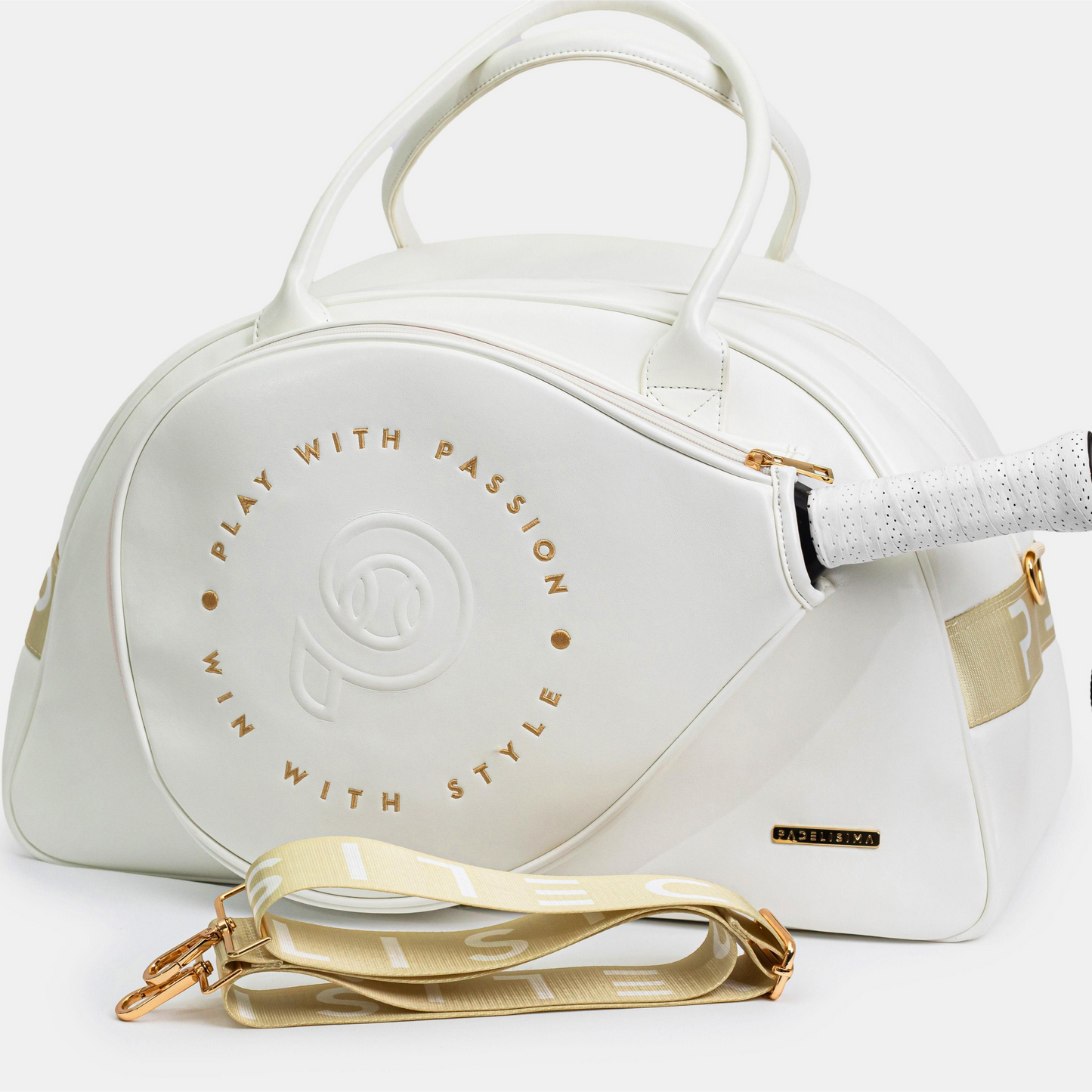 women´s padel bag