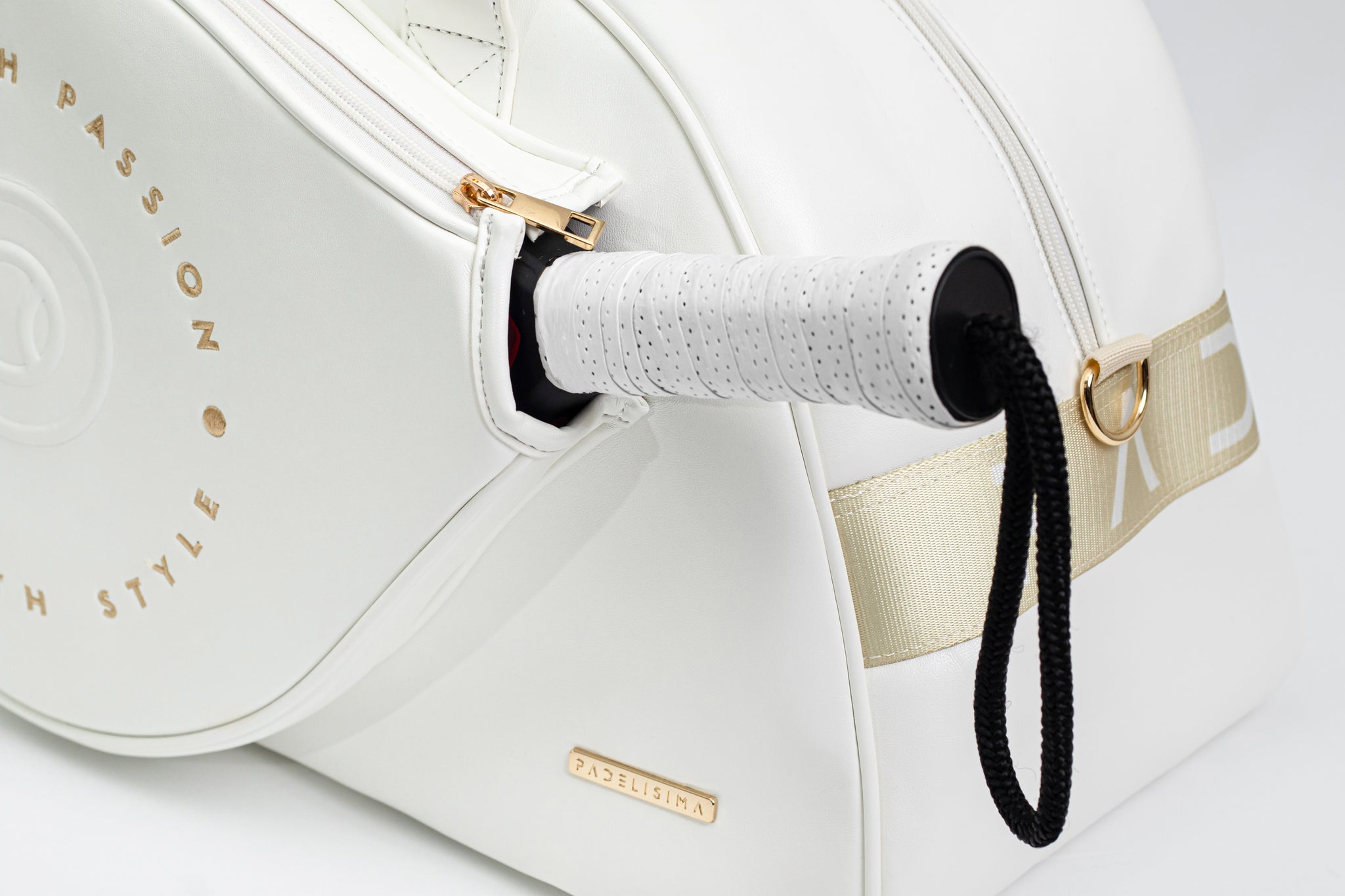 accesorios padel mujer