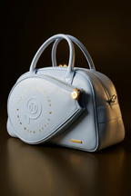Paletero Mujer Azul Celeste XL PADELISIMA | Bolso de  Padel mujer Premium